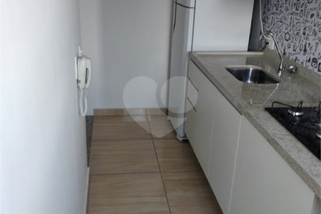 Apartamento à venda com 2 quartos em Jardim Gilda Maria, São Paulo, SP