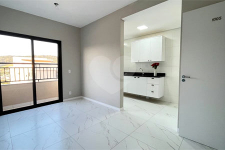 Apartamento à venda com 2 quartos, sendo 1 suíte, em Ortizes, Valinhos, SP