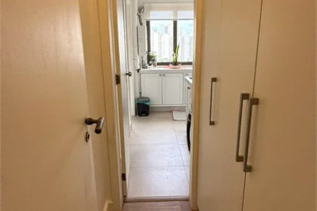 Apartamento à venda com 3 quartos, sendo 1 suíte, em Vila Suzana, São Paulo, SP
