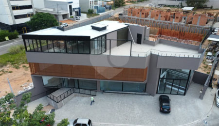 Sala para alugar em Itu Novo Centro, Itu, SP