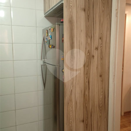Apartamento à venda com 2 quartos em Jardim São Luis, Guarulhos, SP