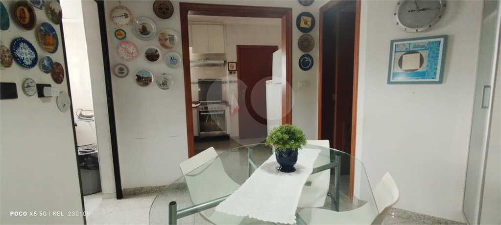 Apartamento à venda com 3 quartos, sendo 2 suítes,  em Vila Oliveira, Mogi das Cruzes, SP