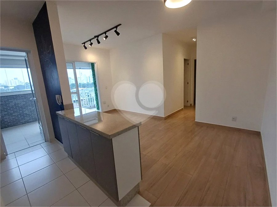 Apartamento à venda com 2 quartos, sendo 1 suíte, em Barra Funda, São Paulo, SP