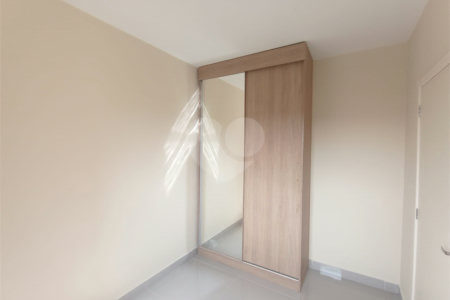 Apartamento à venda com 2 quartos em Jardim Bela Vista, Itapetininga, SP