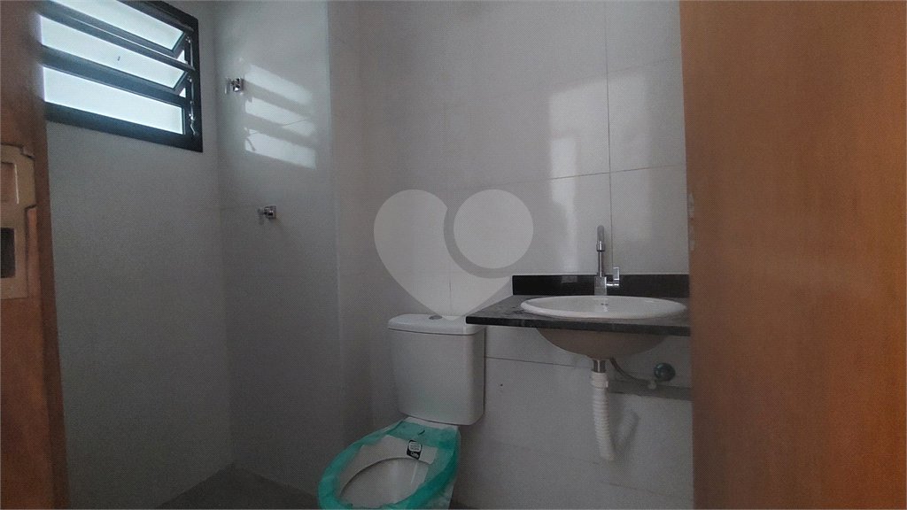 Casa à venda com 2 quartos no condomínio Residencial Abel, São Paulo - SP
