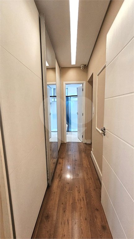 Apartamento à venda com 2 suítes em Itaim Bibi, São Paulo, SP