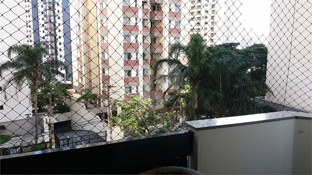 Apartamento à venda com 4 quartos, sendo 3 suítes, em Jardim São Paulo(zona Norte), São Paulo, SP