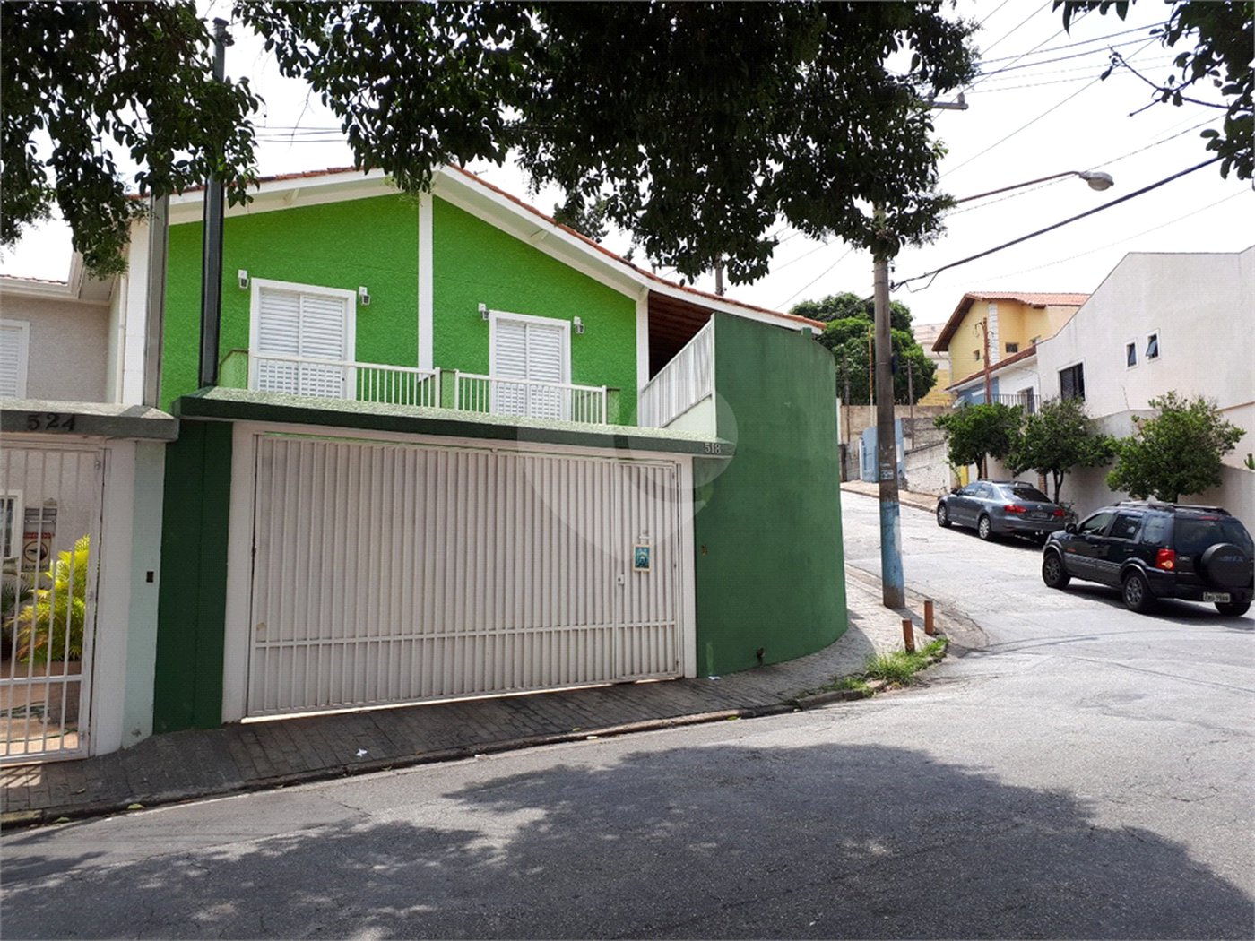 Sobrado à venda com 3 quartos, sendo 1 suíte, em Casa Verde, São Paulo, SP