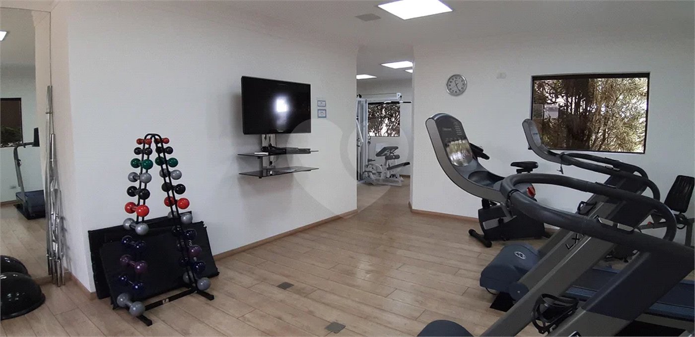 Apartamento à venda com 4 suítes em Santana, São Paulo, SP