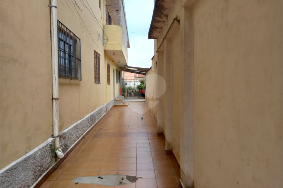 Sobrado à venda com 3 quartos em Santana, São Paulo, SP