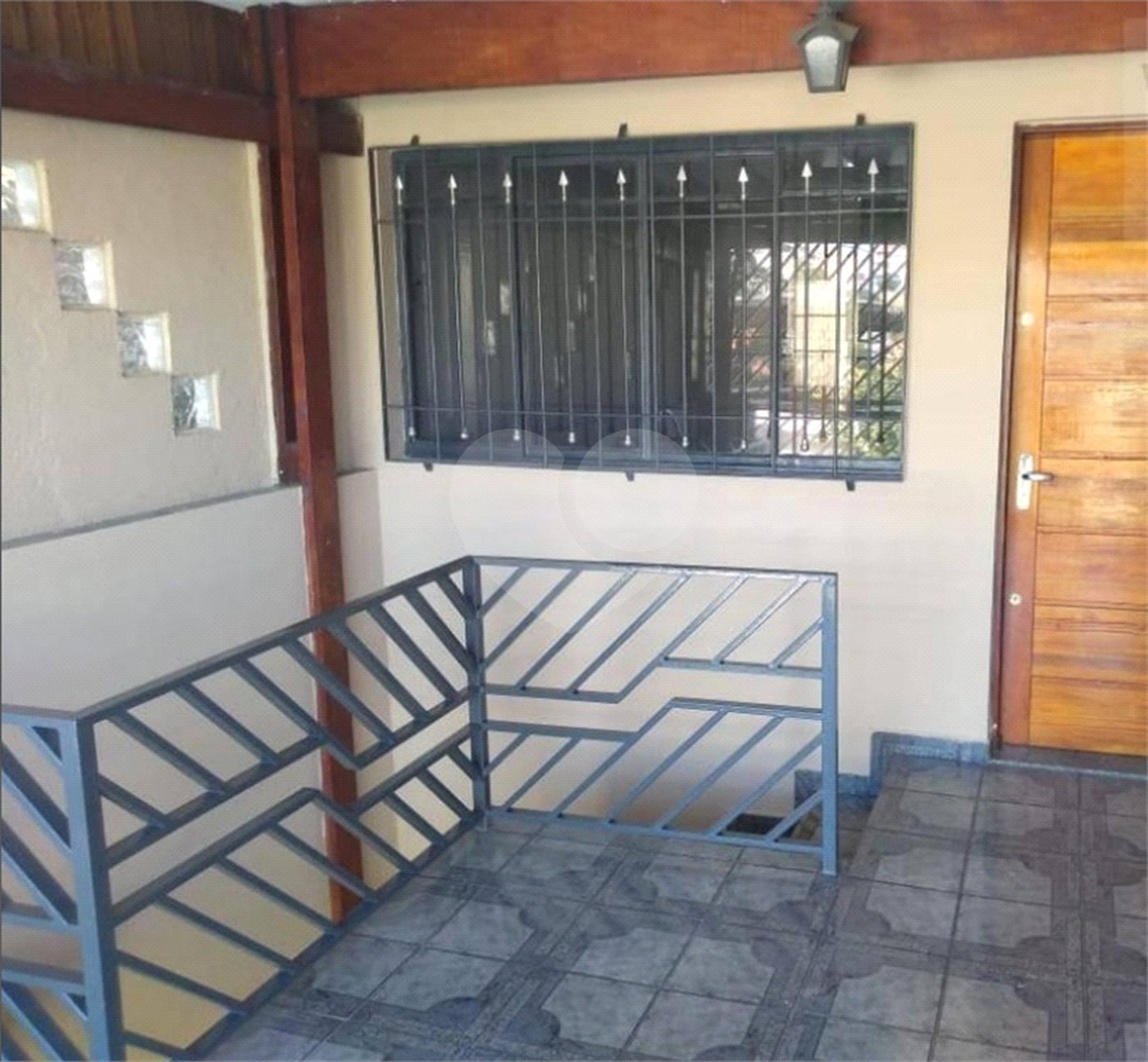 Sobrado à venda com 2 quartos em Limão, São Paulo, SP