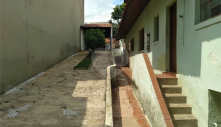 Casa Térrea à venda com 2 quartos em Casa Verde, São Paulo, SP