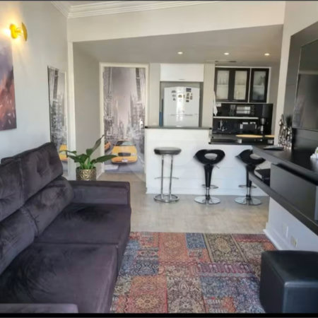 Apartamento à venda com 1 quarto em Pinheiros, São Paulo, SP