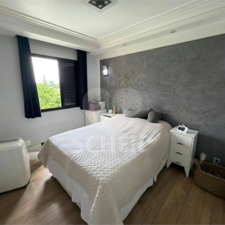 Apartamento à venda com 3 quartos, sendo 1 suíte, em Santo Amaro, São Paulo, SP