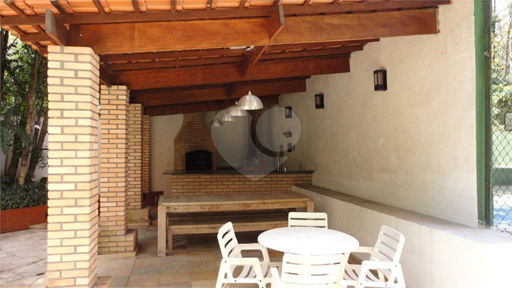 Apartamento à venda com 3 quartos, sendo 1 suíte, em Vila Andrade, São Paulo, SP