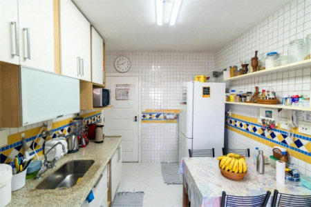 Apartamento à venda com 3 quartos em Vila da Saúde, São Paulo, SP