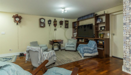 Apartamento à venda com 3 quartos, sendo 1 suíte,  em Paraíso, São Paulo, SP