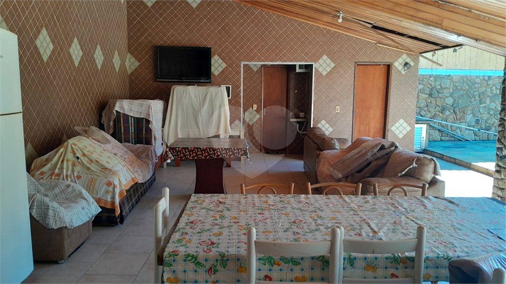 Casa à venda com 3 quartos, sendo 1 suíte, em Campo Grande, Rio de Janeiro, RJ