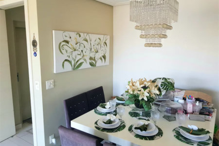Apartamento à venda com 3 suítes em Vila Andrade, São Paulo, SP