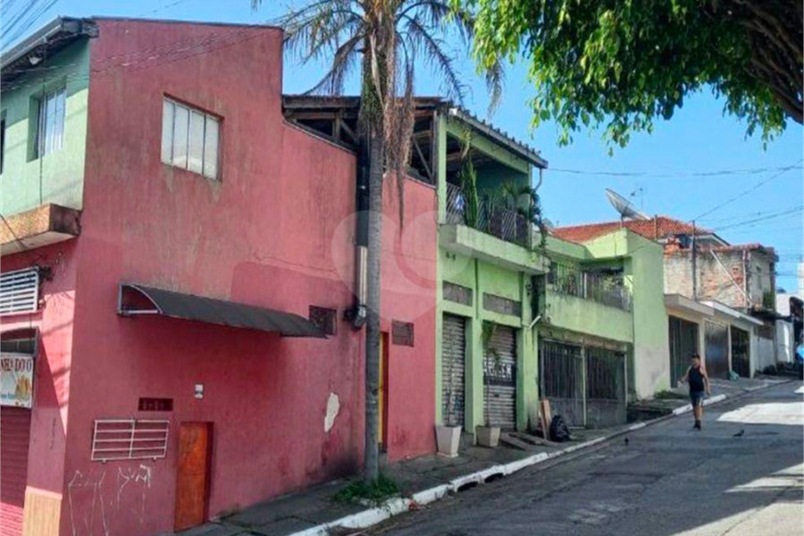 Prédio à venda em Freguesia do Ó, São Paulo, SP