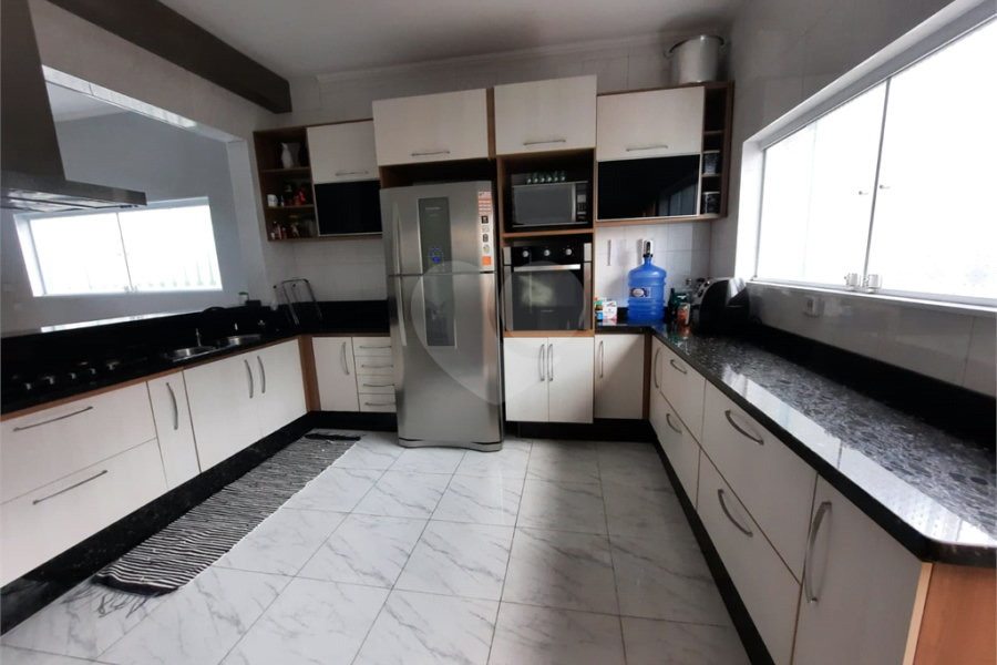 Sobrado à venda com 3 quartos, sendo 1 suíte, em Água Fria, São Paulo, SP