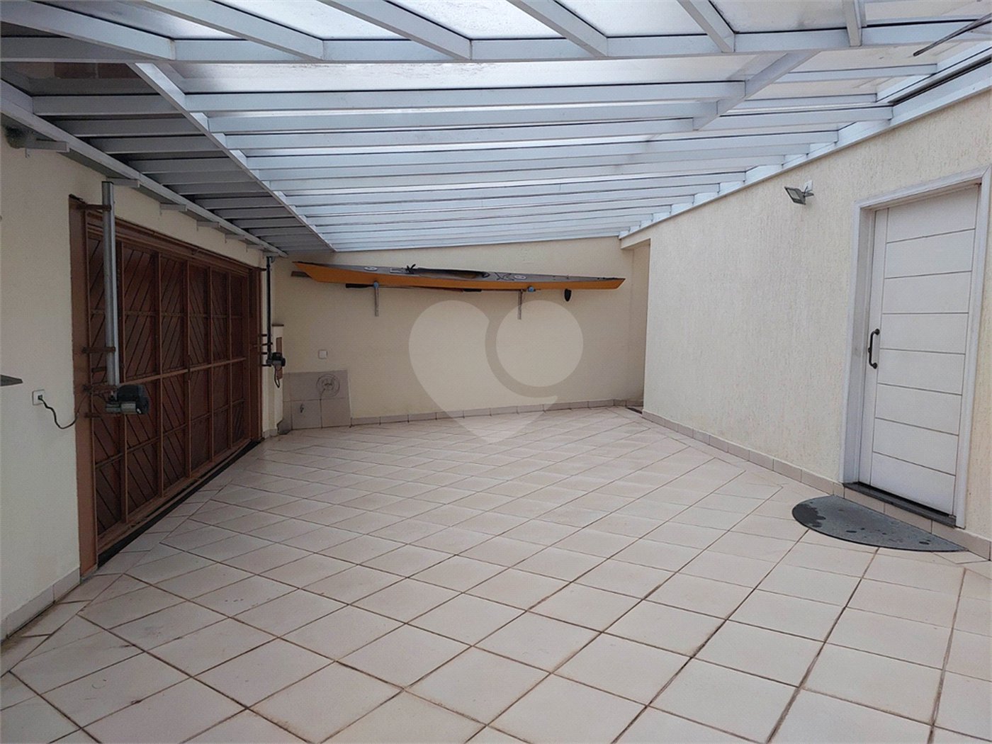 Sobrado à venda com 5 quartos em Campo Grande, São Paulo, SP