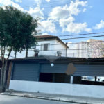 Sobrado à venda com 3 quartos, sendo 1 suíte, em Vila Vitório Mazzei, São Paulo, SP