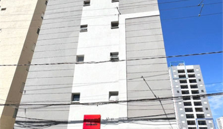 Apartamento à venda com 2 quartos em Tucuruvi, São Paulo, SP