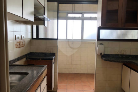 Apartamento à venda com 2 quartos em Vila Guarani (z Sul), São Paulo, SP