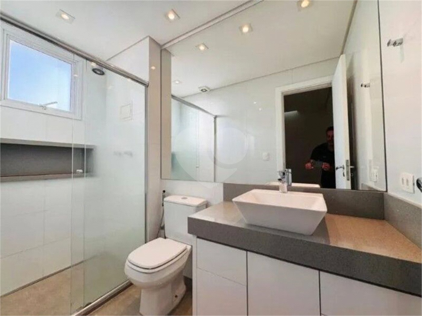 Apartamento para alugar com 2 quartos, sendo 1 suíte,  em Tatuapé, São Paulo, SP