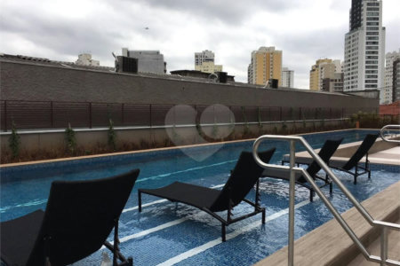 Apartamento à venda com 1 suíte em Vila Olímpia, São Paulo, SP