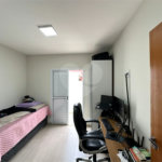 Casa à venda com 3 suítes no condomínio Vila Ytu, Indaiatuba - SP
