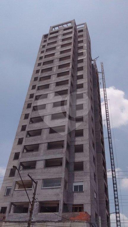 Apartamento à venda com 2 quartos, sendo 1 suíte, em Vila Nova Cachoeirinha, São Paulo, SP