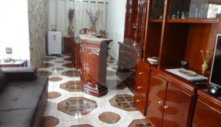 Sobrado à venda com 4 quartos, sendo 2 suítes,  em Limão, São Paulo, SP