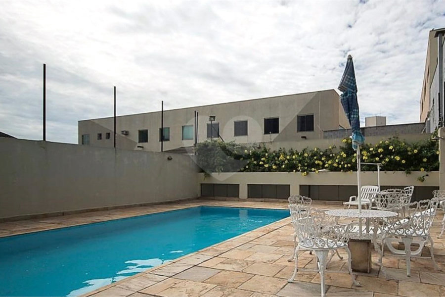 Apartamento à venda ou para alugar com 2 quartos em Vila Mascote, São Paulo, SP