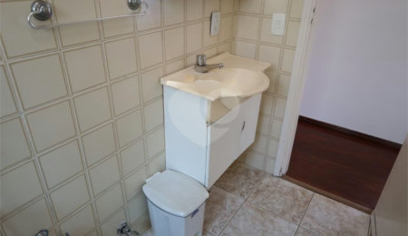 Apartamento à venda com 3 quartos, sendo 1 suíte,  em Jardim da Campina, São Paulo, SP
