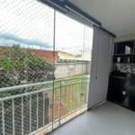 Apartamento à venda com 3 quartos, sendo 1 suíte, em Vila São Francisco, Hortolândia, SP