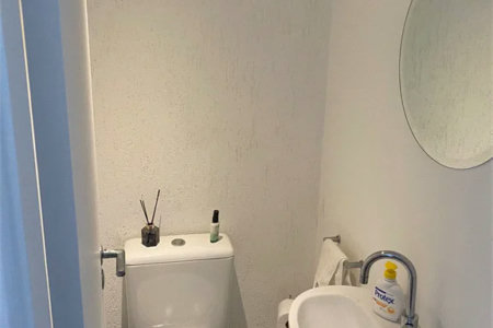 Duplex à venda com 2 quartos, sendo 1 suíte, em Paraíso do Morumbi, São Paulo, SP