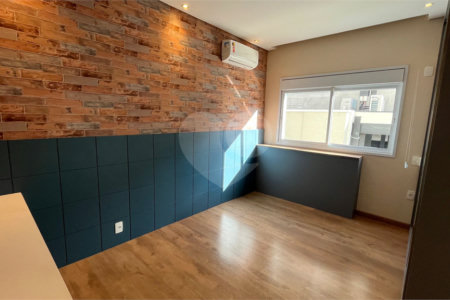 Sobrado à venda com 4 suítes em Condomínio Residencial Reserva Ecológica Atibaia, Atibaia, SP