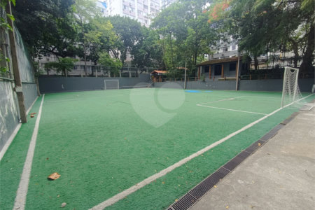 Apartamento à venda com 3 quartos em Leblon, Rio de Janeiro, RJ