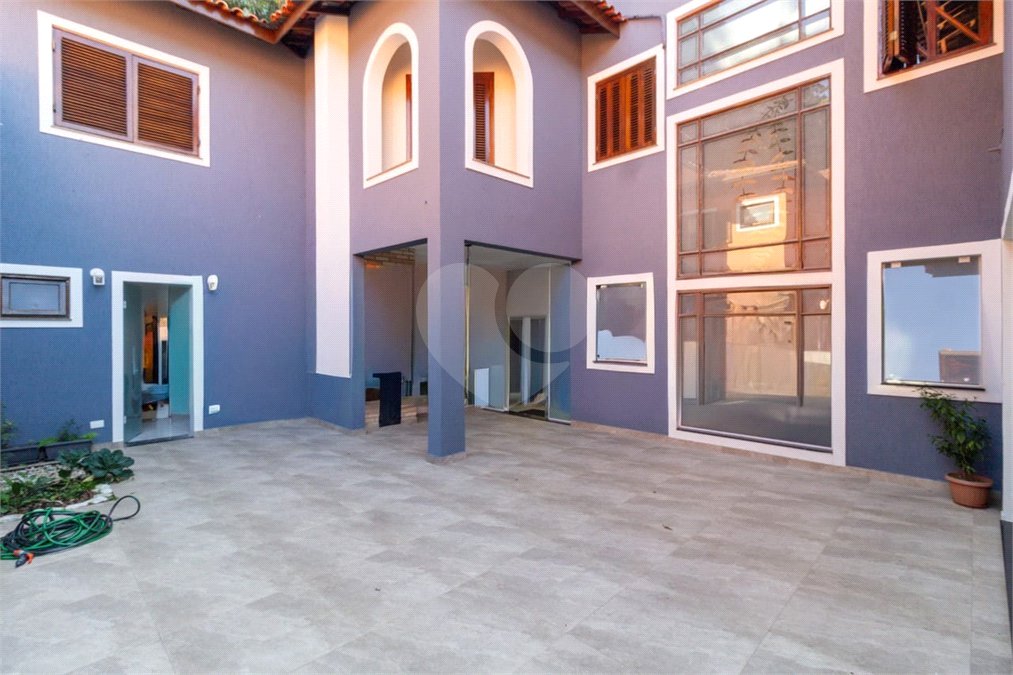 Casa à venda com 3 suítes no condomínio Da Serra, São Paulo - SP