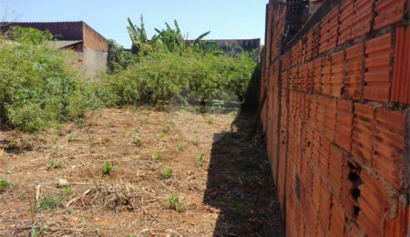 Terreno à venda em Parque Residencial João Luiz, Hortolândia, SP
