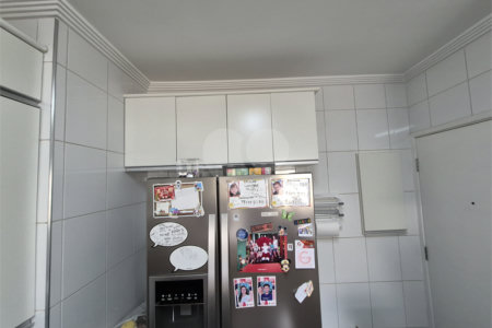 Cobertura à venda com 4 quartos, sendo 2 suítes, em Vila Hamburguesa, São Paulo, SP