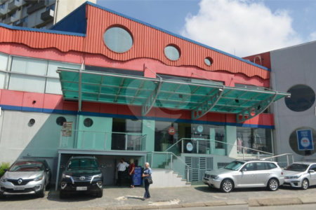 Prédio à venda em Real Parque, São Paulo, SP