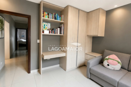 Casa à venda com 3 quartos, sendo 1 suíte,  em Jardim das Paineiras, Três Lagoas, MS