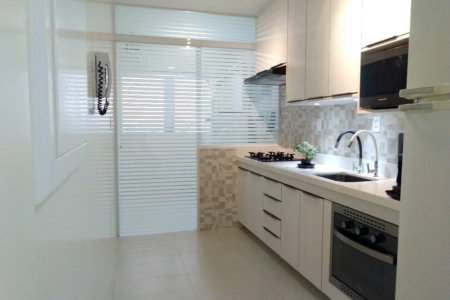 Cobertura à venda com 3 quartos em Vila Leopoldina, São Paulo, SP
