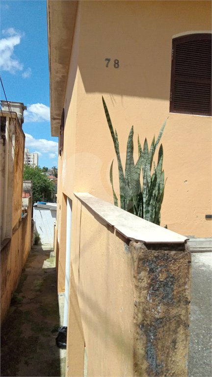 Terreno à venda em Vila Guarani (z Sul), São Paulo, SP