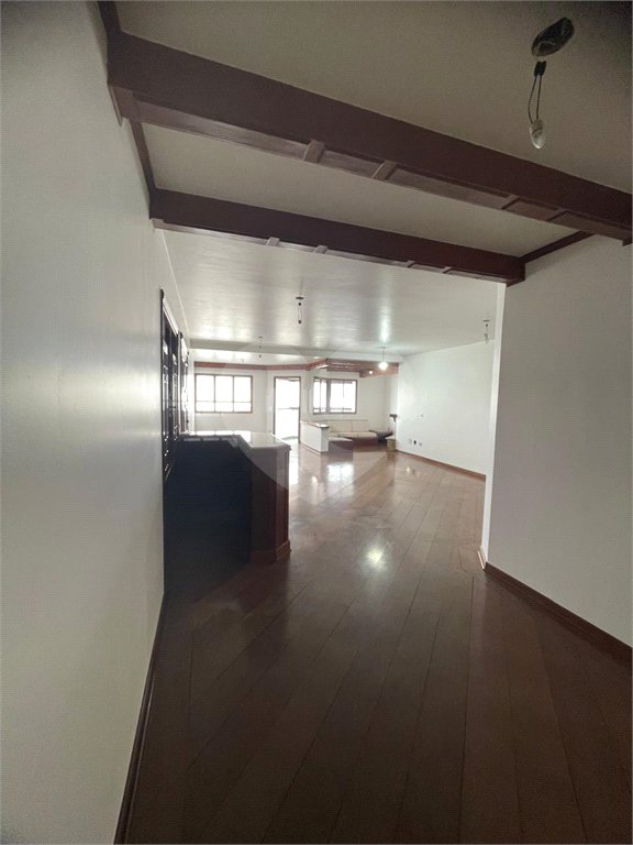 Apartamento à venda com 4 quartos, sendo 3 suítes, no Centro, São Bernardo do Campo, SP