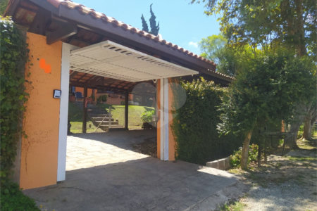 Casa à venda com 3 suítes em Alto da Serra (mailasqui), São Roque, SP
