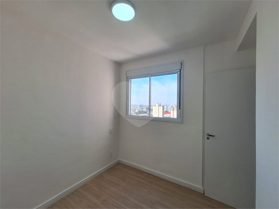 Apartamento à venda com 2 quartos em Vila Santa Catarina, São Paulo, SP